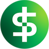 Pax Dollar logo