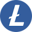 How to stake Litecoin logo