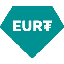 Tether Euro logo