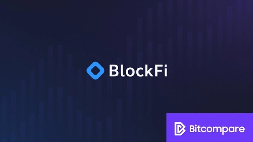 BlockFi holds uninsured funds worth $227M in Silicon Valley Bank 