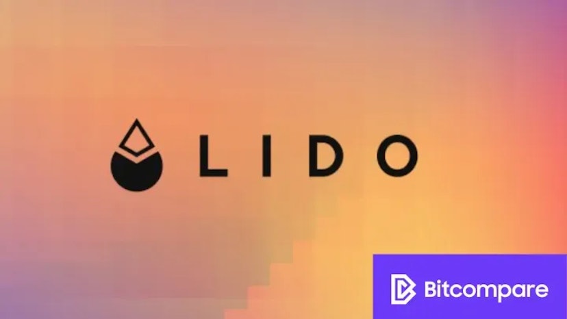 LidoDAO deploys Wrapped Staked Ether on Base protocol