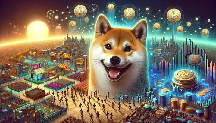 Dogecoin vs Shiba Inu: Top Meme Coin Contenders