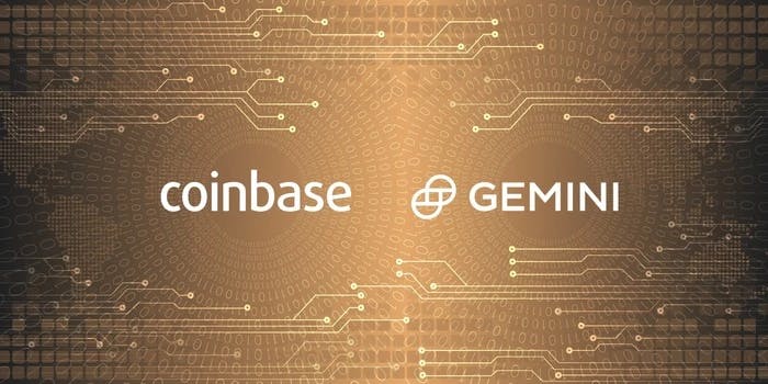 Coinbase vs Gemini: Finding Your Ideal Crypto Exchange