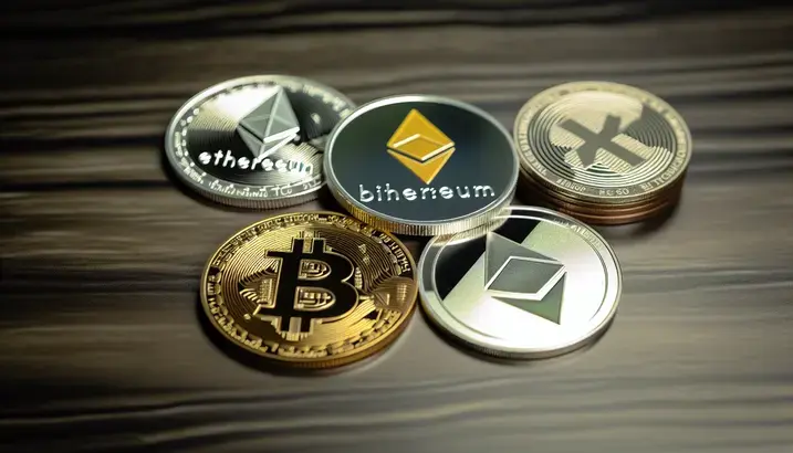 Bitcoin Alternatives: Top Key Contenders in 2024