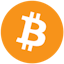 How to lend Bitcoin logo