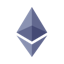 How to lend Ethereum logo