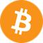 How to lend Bitcoin logo