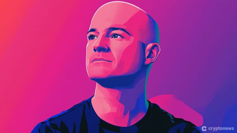 Brian Armstrong Pledges Personal Oversight to Future-Proof Bitcoin