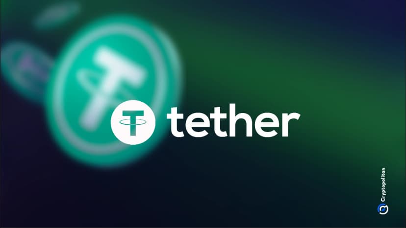 Stablecoin supply expands as Tether and Circle mint billions - Cryptopolitan