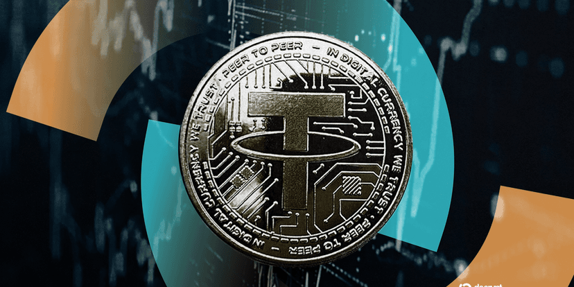 Tether Reports Billion-Dollar Q1 Profit Amid Crypto Slump—And Says Audit Has Begun - Decrypt