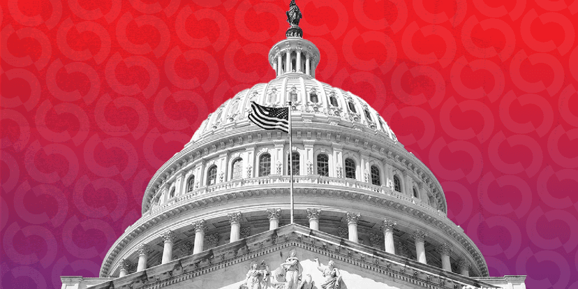 Senate Democrat Presses Cantor Fitzgerald on Tether Ties and Lutnick Family Profits - Decrypt