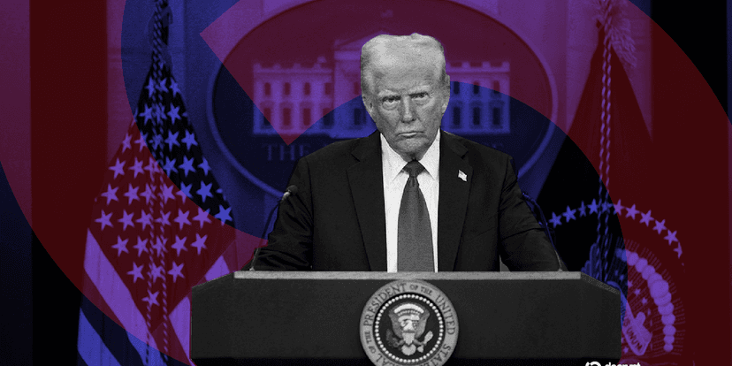 Democrats Call for Senate Hearings on Trump's Massive Crypto Profits - Decrypt