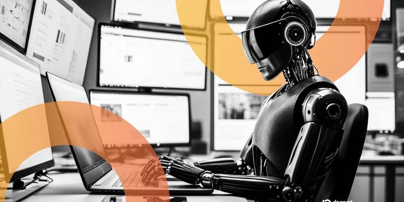 AI Agents Turn to Digital Arson, Crime in Shared Virtual World: Study - Decrypt