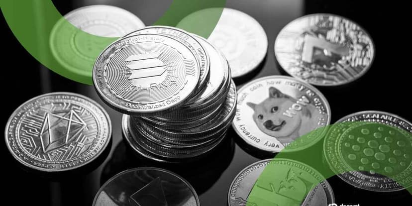 Altcoin Volume Slumps 80% Amid ‘Tighter’ Monetary Conditions - Decrypt
