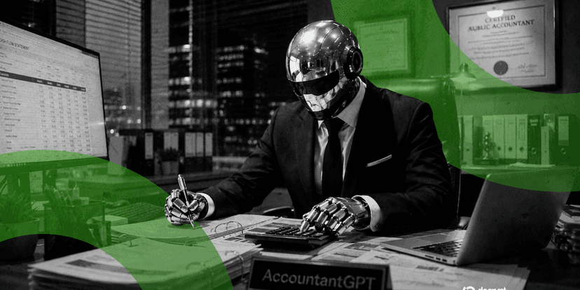 ChatGPT Can Now See Your Bank Account—Here's What That Actually Means - Decrypt