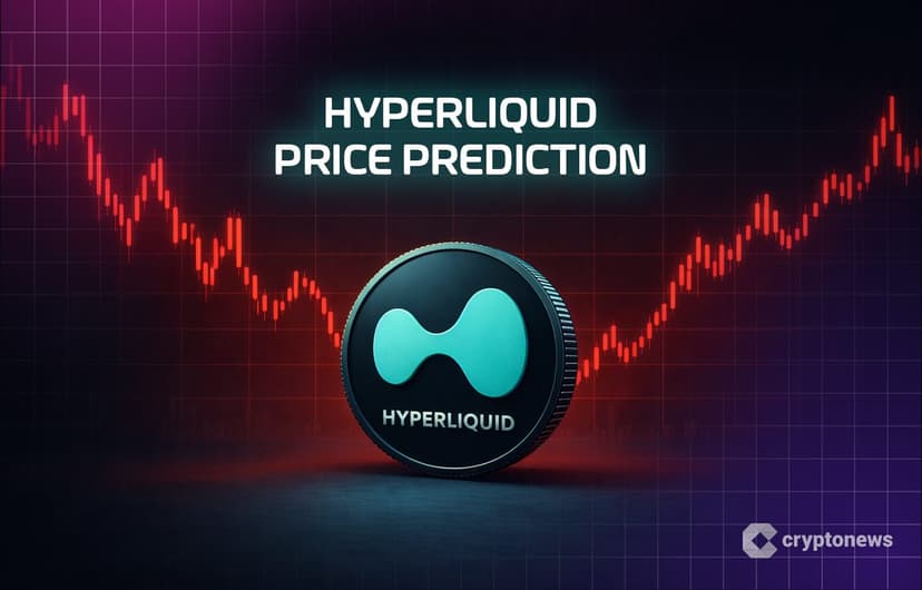 Hyperliquid Price Prediction: HYPE Experiencing Major Slash - Time to Buy?