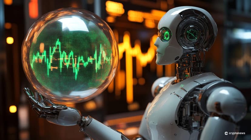 谷歌 Gemini AI 深度预测:2026 年底比特币及主流山寨币 XRP、ETH、SOL 估值逻辑