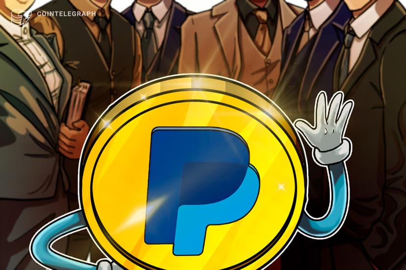 PayPal Expands PYUSD Stablecoin Access to 70 Countries
