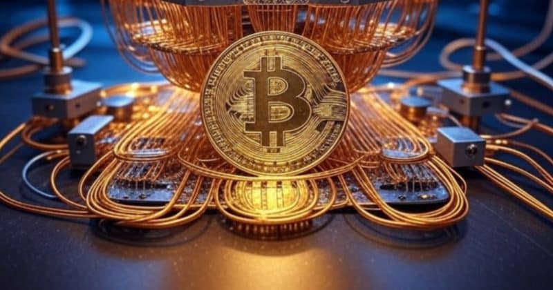 Google warns Bitcoin encryption could break with fewer quantum resources than expected