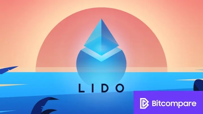 Lido to shut down Solana staking by 2024