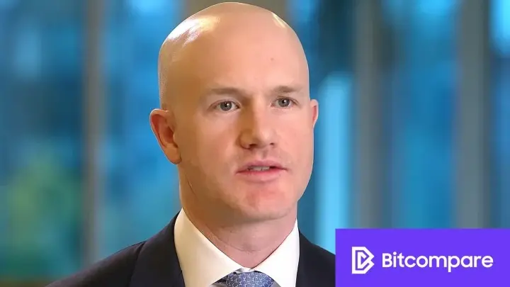 SEC sues Coinbase for offering unregistered securities 