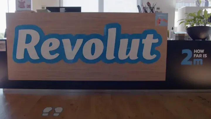 Revolut launches new crypto exchange in the UK